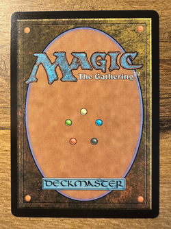Magic MTG Final Fantasy Seifer Almasy #156 FIN *NON-FOIL* Rare - Image 2