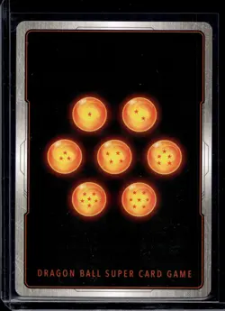 Final Strike Bardock Dragon Ball Super Card Game TB3-019 SPR - Image 2