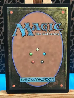 MTG - Fierce Guardianship. Commander Masters. Rare - Blue Instant. - Image 2