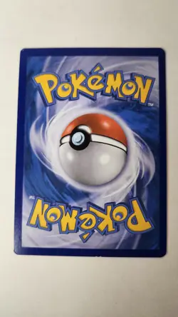 Pikachu 27/111 XY - Furious Fists Regular - Pokemon Card - Image 2