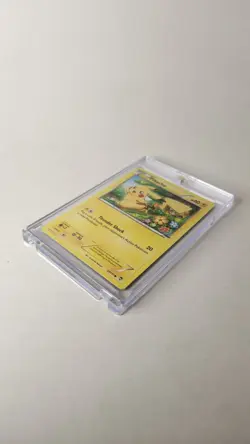 Pikachu 27/111 XY - Furious Fists Regular - Pokemon Card - Image 3
