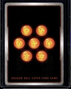 Cooler, Tyrannical Assault Dragon Ball Super Card Game BT9-103 SPR - Image 2