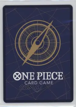 2022 One Piece Card Game: Paramount War OP02 Japanese SR Monkey D Luffy - Image 2