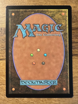 Magic MTG Final Fantasy Firion, Wild Rose Warrior #137 FIN *NON-FOIL* Rare - Image 2