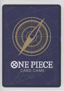 2022 One Piece Card Game: Romance Dawn OP01 Japanese SR Crocodile #OP01-067 - Image 2