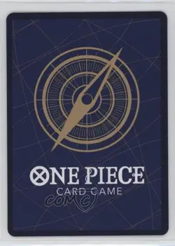 2022 One Piece Card Game: Paramount War OP02 Japanese SR Kozuki Oden #OP02-030 - Image 2