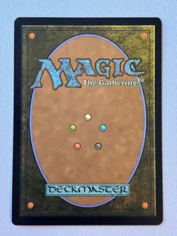 Stomping Ground - (FOIL) - Edge of Eternities - MTG Magic - Image 2