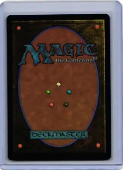 NM Gogo, Mysterious Mime, MTG, Final Fantasy Commander, Magic the Gathering, 56 - Image 2