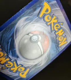 Tyrantrum 62/111 XY Reverse Holofoil Pokemon TCG Damaged - Image 3