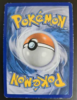 Tyrantrum 62/111 XY Reverse Holofoil Pokemon TCG Damaged - Image 4