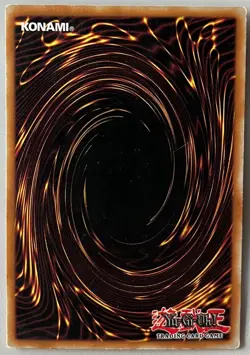 YuGiOh! ELEMENTAL HERO THUNDER GIANT Card Lightly Played 1st Edition DP1-EN011 - Image 2