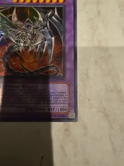 Yugioh Cyberdark Dragon CDIP-EN035 Unlimited Ultra Rare LP - Image 4