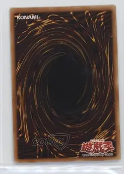 Insect Barrier 1st Ed. YuGiOh Pharaoh's Servant #PSV-102 2002 - Image 2