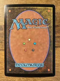 Magic MTG Final Fantasy The Fire Crystal #135 FIN *FOIL* Rare - Image 2