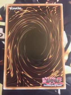 Yugioh: Horn Of The Phantom Beast - DL15-EN020 (Red) - Rare - Unlimited - NM - Image 2