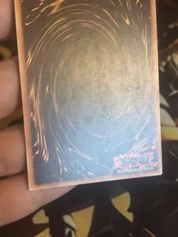 Yugioh: Dark Necrofear - RP02-EN042 - Super Rare - MP - Image 4