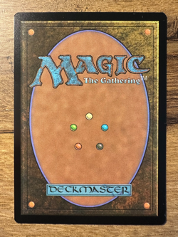 Magic MTG Final Fantasy The Fire Crystal #135 FIN *NON-FOIL* Rare - Image 2