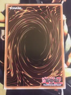 Yugioh: Floodgate Trap Hole - SGX1-ENI23 - Secret Rare - 1st Edition - NM - Image 2