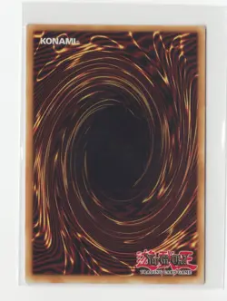 YuGiOh Bujin Torifune LIOV-EN013 Super Rare 1st Edition Lightning Overdrive - Image 2