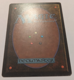 Magic MTG Singing Tree Arabian Nights Gathering Vintage www_MoxBeta_com #2 - Image 5