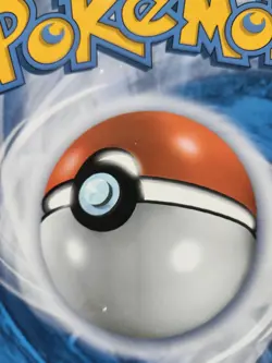 JUMBO Flygon EX Oversized Promo Card XY61 Primal Clash 2015 Pokemon - Image 5