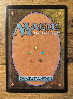 Magic MTG Final Fantasy Zodiark, Umbral God #128 FIN *FOIL* Rare - Image 2