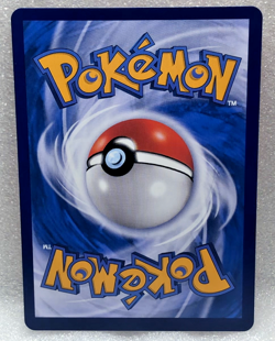 Pokemon TCG S-Chinese 151C Mew-EX 185/151 SR Full Art Holo Card - Image 2