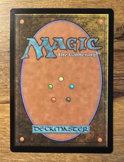 Magic MTG Final Fantasy Zodiark, Umbral God #128 FIN *NON-FOIL* Rare - Image 2