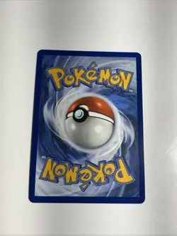 Genesect ex 161/086 Sv: Black Bolt Holo Pokemon TCG Card Full Art - Image 2