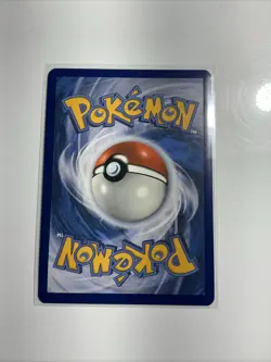 Galvantula ex 159/142 Sv07: Stellar Crown Holo Pokemon TCG Ultra Rare Card - Image 2