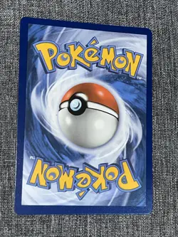 2022 Pokemon Card Lost Origins Trainer Kabu TG26 NM - Image 2