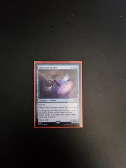 Quantum Riddler 0072 Edge of Eternities Regular MTG - Image 1