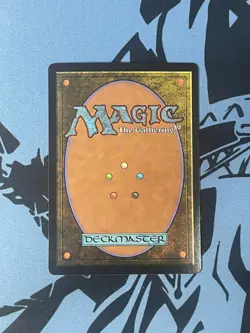 The Water Crystal - UB: Final Fantasy 85 Foil MTG - Image 2
