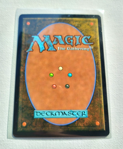 Traveling Chocobo (Borderless) (NM FOIL) MTG Magic The Gathering: Final Fantasy - Image 4