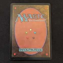 Magic The Gathering 5th Edition Winds of Change MTG TCG CCG Fifth - Image 2