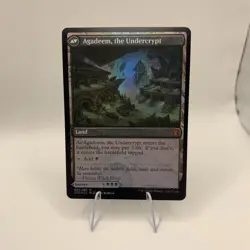 Agadeem's Awakening - FOIL - MTG Zendikar Rising - RareCo - Image 2