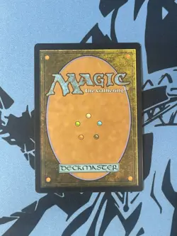 Umezawa's Jitte - From the Vault: Lore 14 Foil MTG - Image 2