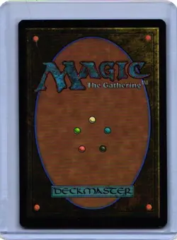 x1 Umaro, Raging Yeti R MTG Commander: Final Fantasy M/NM, English - Image 2