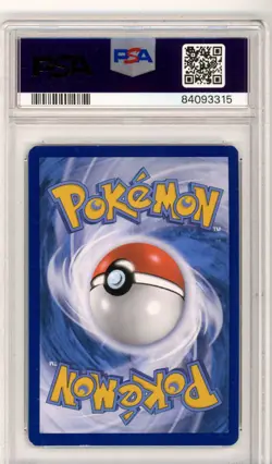 PSA Emily Bauer Signed Garchomp V TG23/TG30 Astral Radiance 2022 Pokemon Cynthia - Image 2