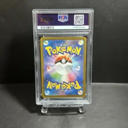 Galarian Moltres PSA 10 VSTAR Universe 190/172 Japanese Pokemon Shinji Kanda - Image 2
