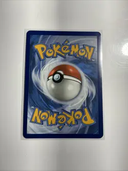 Mela 140/131 Sv: Prismatic Evolutions Holo Trainer Pokemon TCG Ultra Rare - Image 2