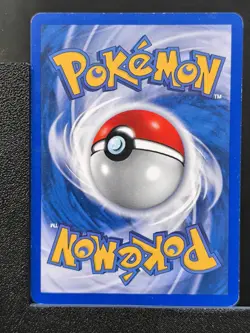 Carte Pokemon Aquali Obscur 45/82 Edition 2 Team Rocket Wizards 2 - Image 3