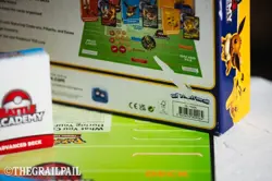 Pokemon TCG Battle Academy 2022 Board Game CIB w/ Foils - Image 5