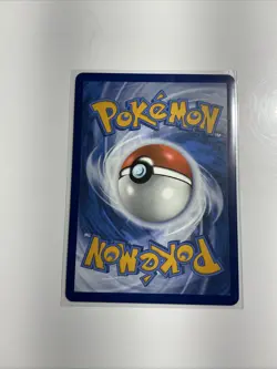 Jynx ex 191/165 Sv: Scarlet & Violet 151 Holo Pokemon TCG Full Art Ultra Rare - Image 2
