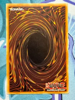 YuGiOh! TCG - Droll & Lock Bird (Alt Art) - Secret Rare - RA02-EN006 - 1st Ed. - Image 4