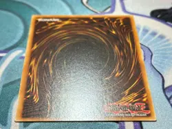 YuGiOh! TCG - Droll & Lock Bird (Alt Art) - Secret Rare - RA02-EN006 - 1st Ed. - Image 5