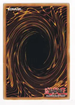Yugioh Buster Blader, the Destruction Swordmaster #SBCB-EN182 Battle City LP - Image 2