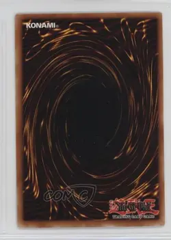 The Regulation of Tribe 1st Ed. YuGiOh Pharaoh's Servant #PSV-027 2002 - Image 2