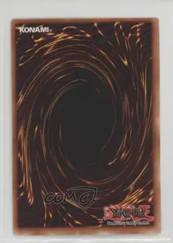 Ground Collapse 1st Ed. YuGiOh Pharaoh's Servant #PSV-070 2002 - Image 2