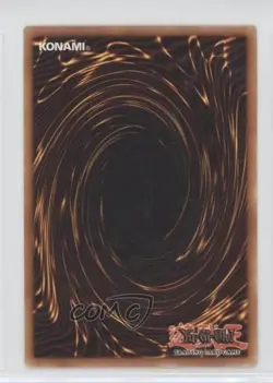 Dissolverock Spanish 1st Ed. YuGiOh Legend of Blue Eyes White Dragon #LDD-S031 - Image 2